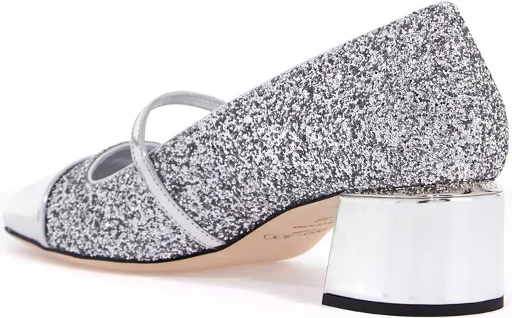 JIMMY CHOO 'mary jane elisa - Image 2