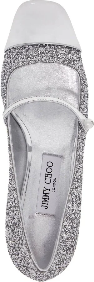 JIMMY CHOO 'mary jane elisa - Image 3