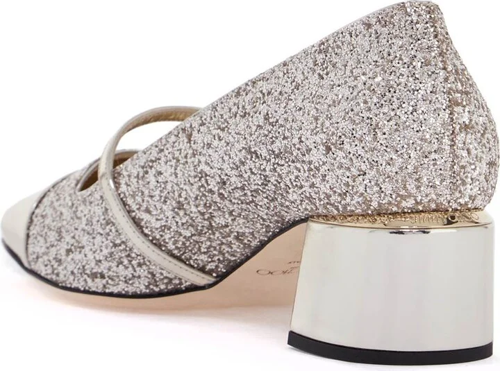 JIMMY CHOO 'mary jane elisa - Image 2