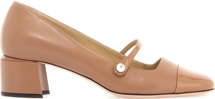 JIMMY CHOO 'mary jane elisa