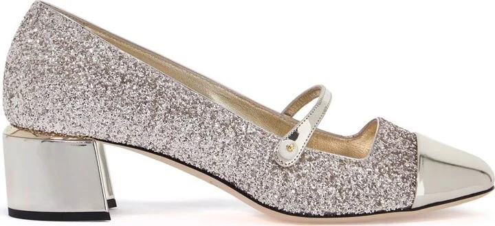 JIMMY CHOO 'mary jane elisa