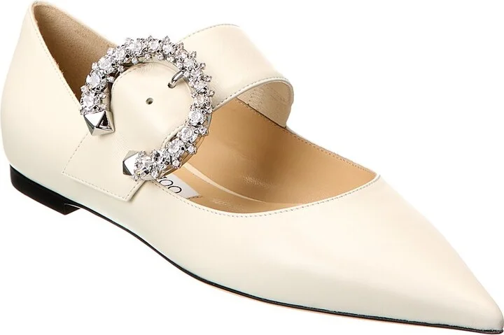 Jimmy Choo Melva Ballet Flat