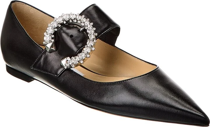 Jimmy Choo Melva Ballet Flat