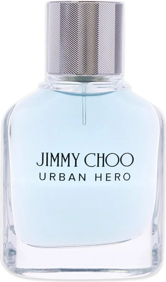 Jimmy Choo Men's 1Oz Urban Hero Edp Spray