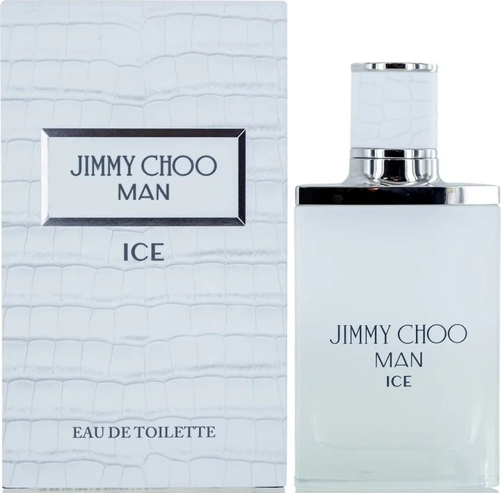 Jimmy Choo Men's Man Ice 1Oz Edt Spray