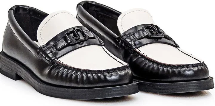 Jimmy Choo Moccasin Addie - Image 2