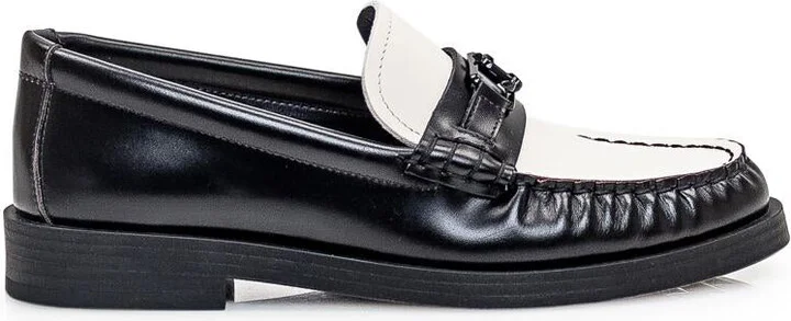 Jimmy Choo Moccasin Addie