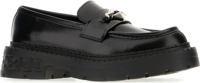 Jimmy Choo Moccasters - Image 2
