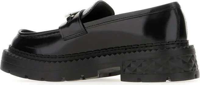 Jimmy Choo Moccasters - Image 3