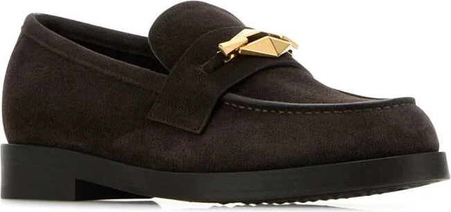 Jimmy Choo Moccasters - Image 2