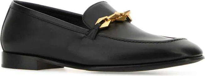 Jimmy Choo Moccasters - Image 2