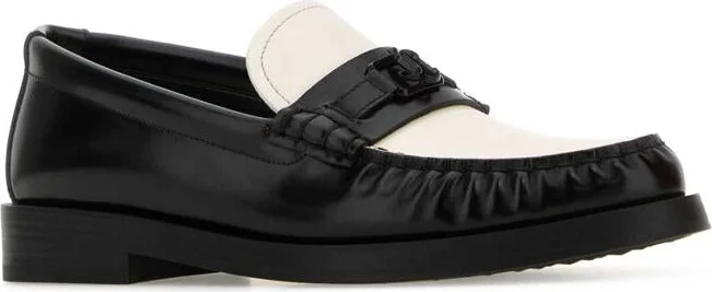 Jimmy Choo Moccasters - Image 2