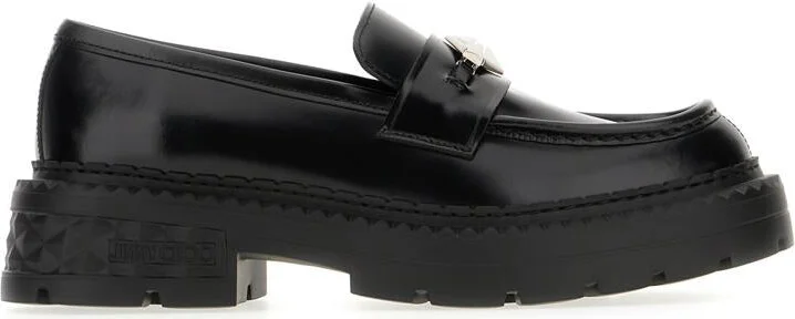 Jimmy Choo Moccasters