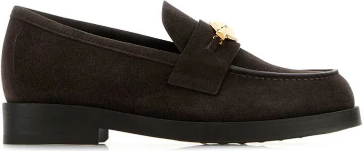 Jimmy Choo Moccasters