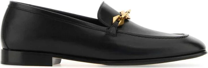Jimmy Choo Moccasters