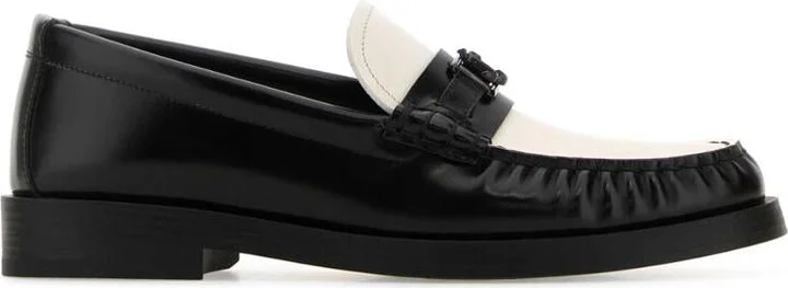 Jimmy Choo Moccasters