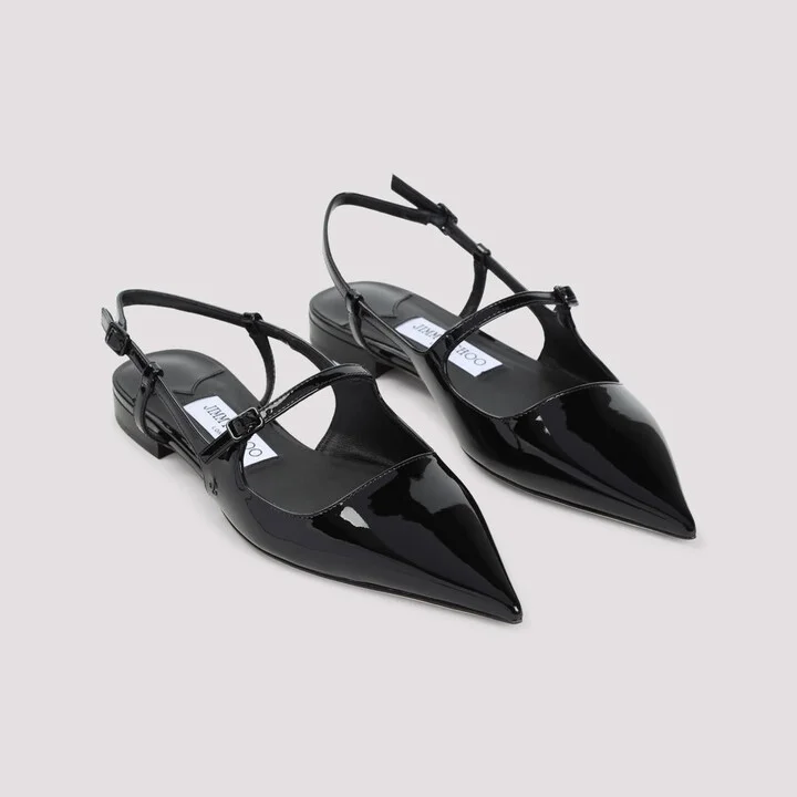 Jimmy Choo Mules - Image 3