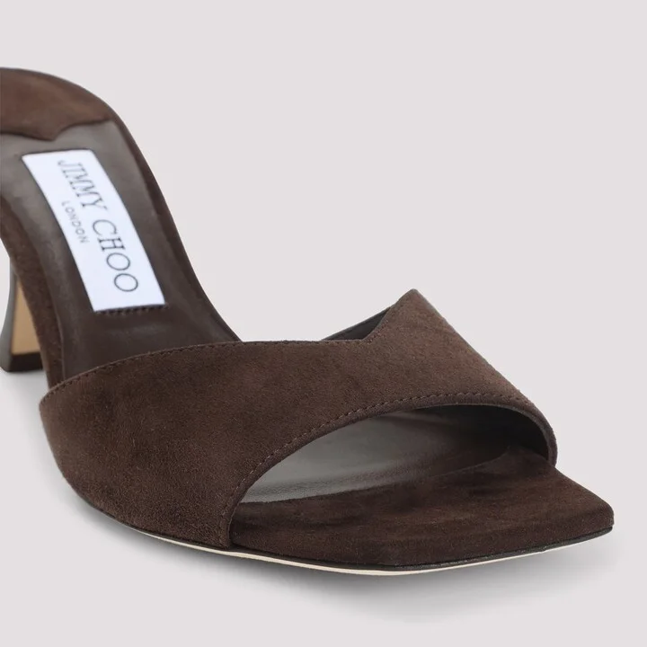 Jimmy Choo Mules - Image 4