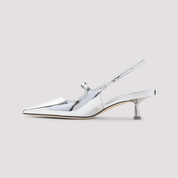 Jimmy Choo Mules - Image 2