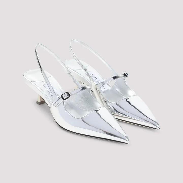 Jimmy Choo Mules - Image 3