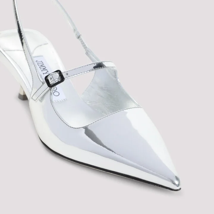 Jimmy Choo Mules - Image 4