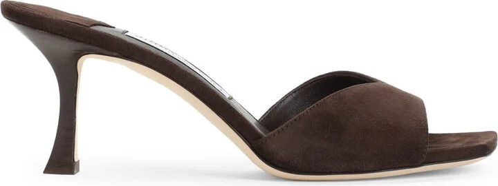 Jimmy Choo Mules