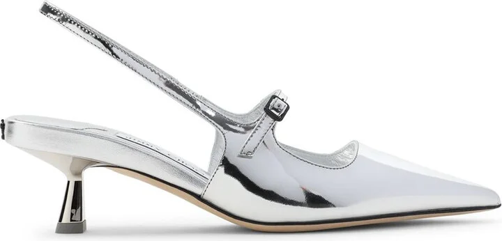Jimmy Choo Mules