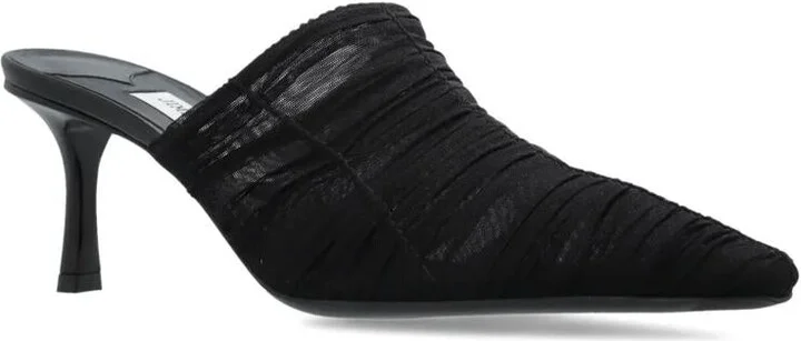 Jimmy Choo Mules Lotta 65Mm - Image 2