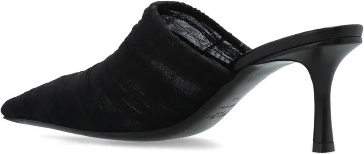 Jimmy Choo Mules Lotta 65Mm - Image 3