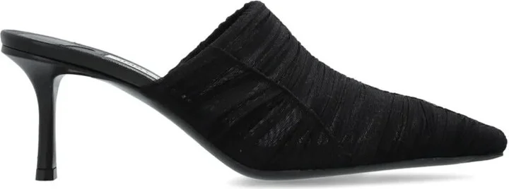 Jimmy Choo Mules Lotta 65Mm