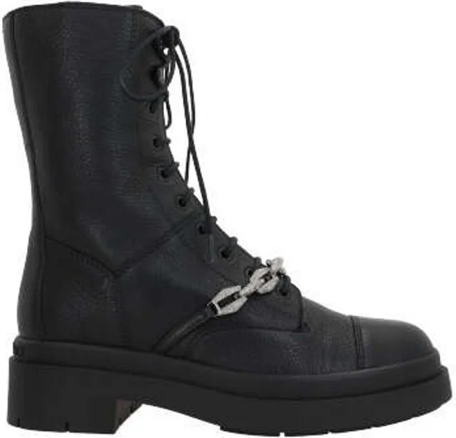 Jimmy Choo Nari Combat Boots