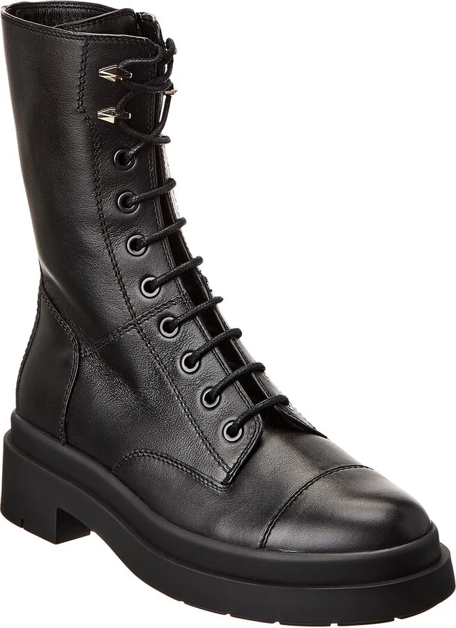 Jimmy Choo Nari Leather Boot