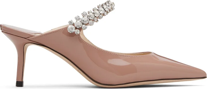 BALLET PINK