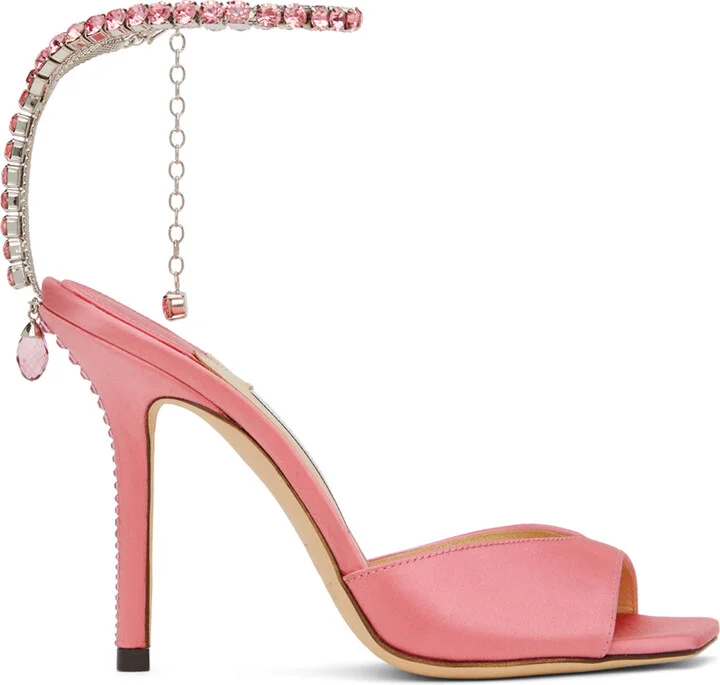 Candy Pink