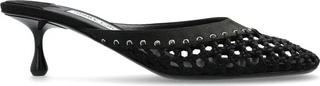 Jimmy Choo Pixie 50 Mules
