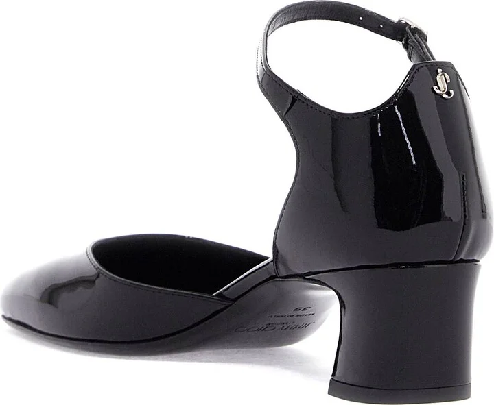 JIMMY CHOO pixie dã©col - Image 2