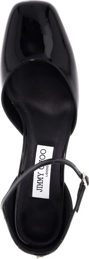JIMMY CHOO pixie dã©col - Image 3
