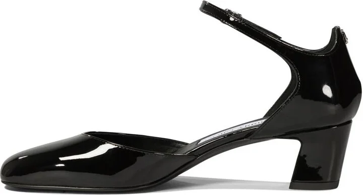 Jimmy Choo "Pixie" Mary Jane - Image 3