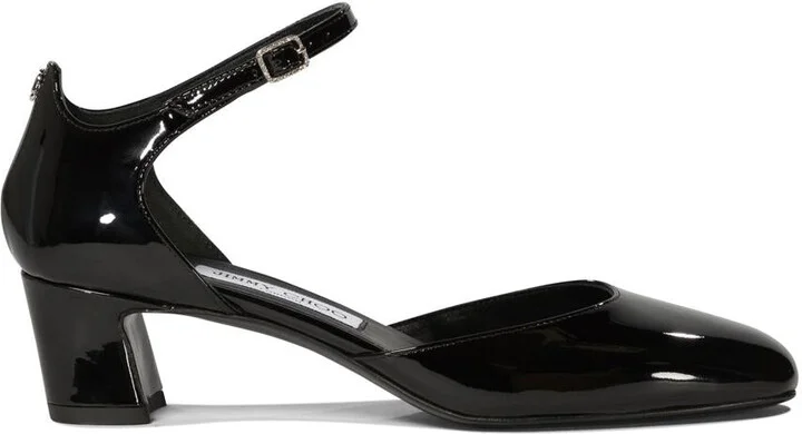 Jimmy Choo "Pixie" Mary Jane