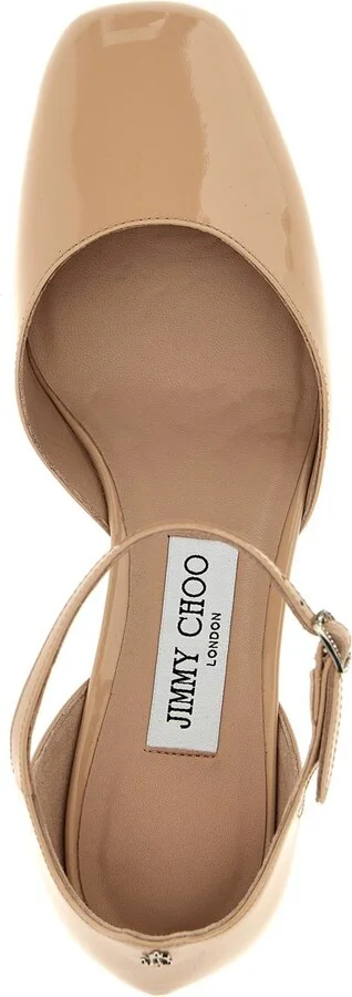 Jimmy Choo 'Pixie' Pumps - Image 4