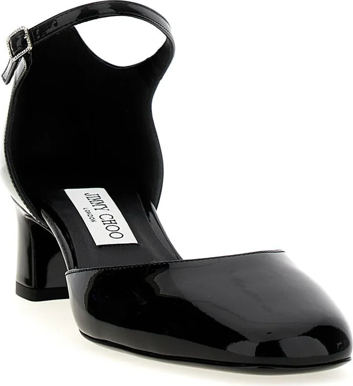 Jimmy Choo 'Pixie' Pumps - Image 2