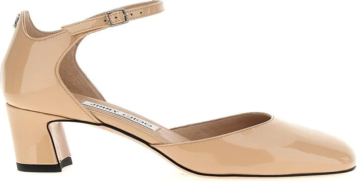 Jimmy Choo 'Pixie' Pumps