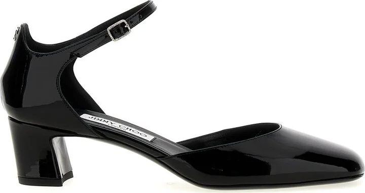 Jimmy Choo 'Pixie' Pumps