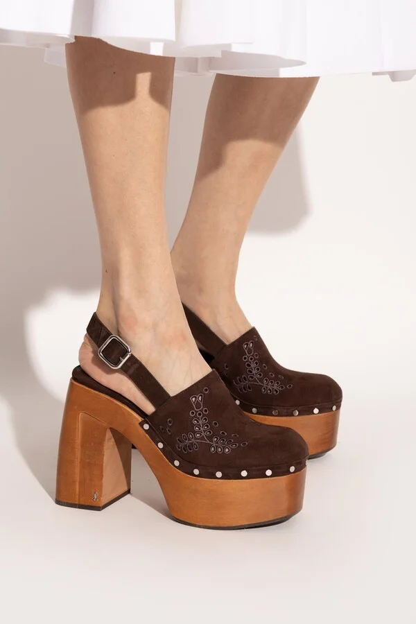 Jimmy Choo Platform Shoes 'alida' - Image 2