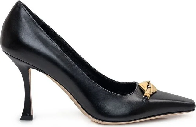 Jimmy Choo Pointed-Toe Pumps