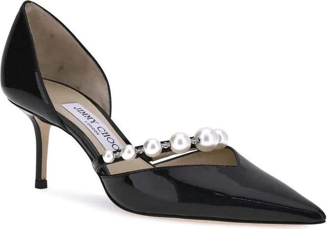 Jimmy Choo Pumps - Image 2