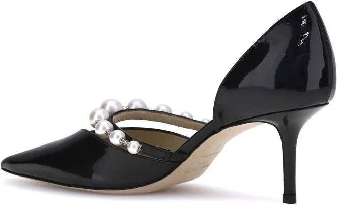 Jimmy Choo Pumps - Image 3