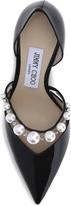 Jimmy Choo Pumps - Image 4