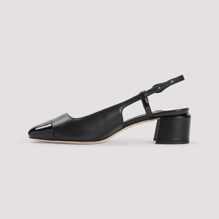 Jimmy Choo Pumps - Image 2