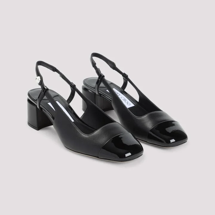Jimmy Choo Pumps - Image 3